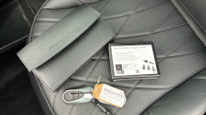 Mercedes-Benz Eqe 350 4Matic 215kW AMG Line Prem 89kWh 5dr Auto Electric Estate